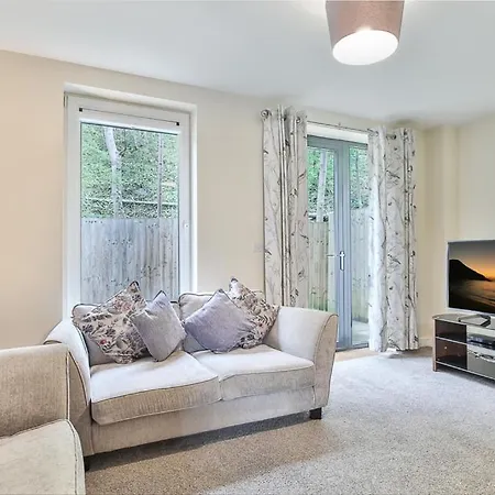 Beautiful City Centre House With Parking! Sleeps 6 Sheffield Exterior photo