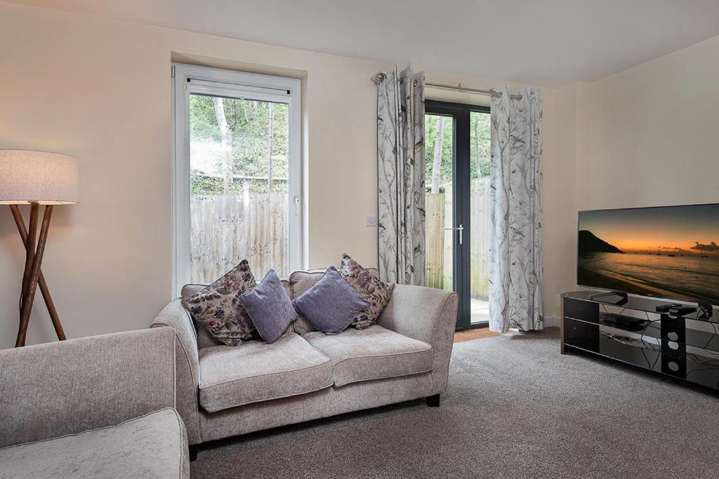 Beautiful Centre House With Parking! Sleeps 6 * Sheffield