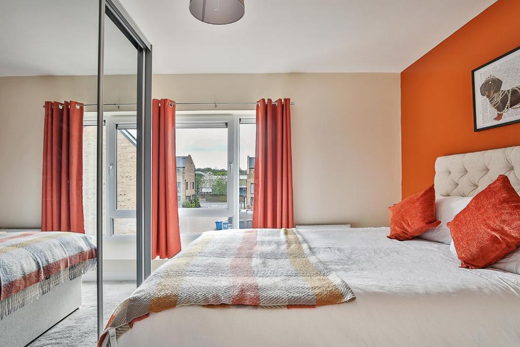 Holiday home Beautiful Centre House With Parking! Sleeps 6 *