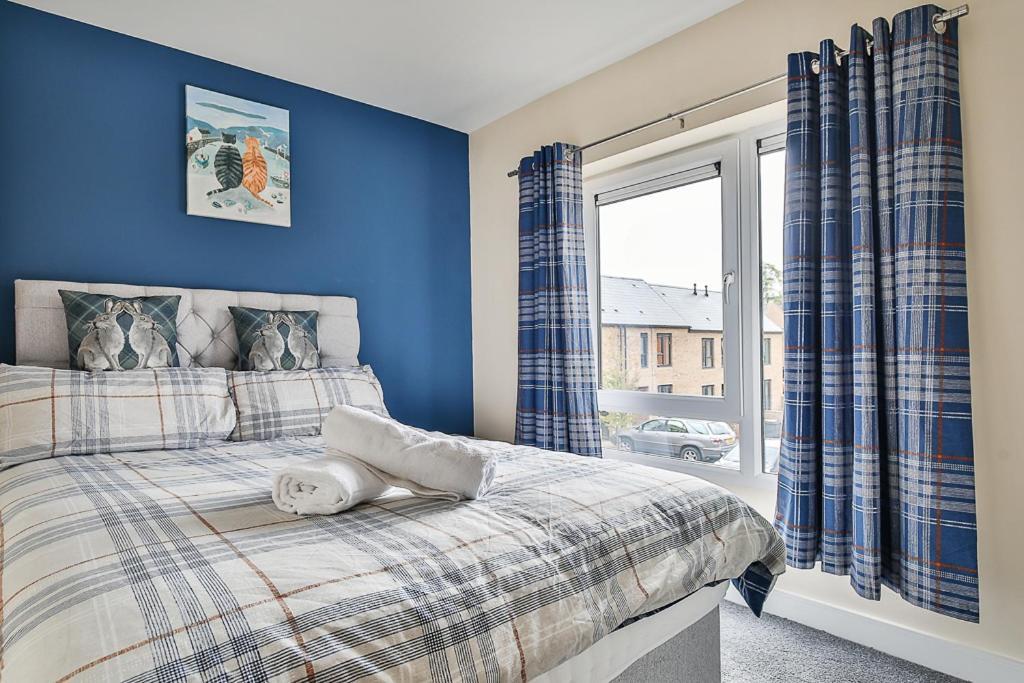 Beautiful Centre House With Parking! Sleeps 6 Sheffield