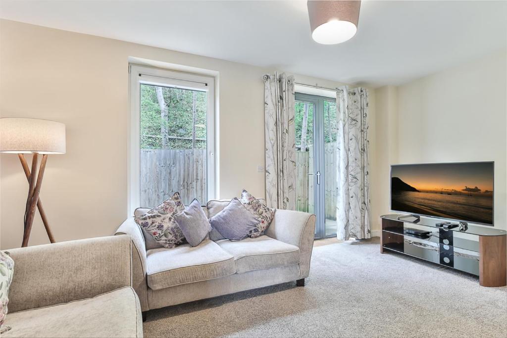 Holiday home Beautiful Centre House With Parking! Sleeps 6 Sheffield