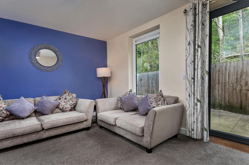 Beautiful Centre House With Parking! Sleeps 6 * Sheffield